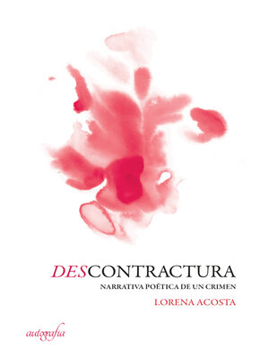cover image of Descontractura